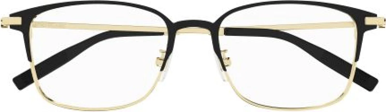 Montblanc MB0314OA Eyeglasses - view 2